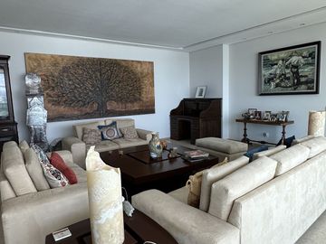 Penthouse en venta de 3 recámaras zona Angelópolis