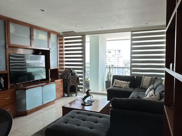 Penthouse en venta de 3 recámaras zona Angelópolis