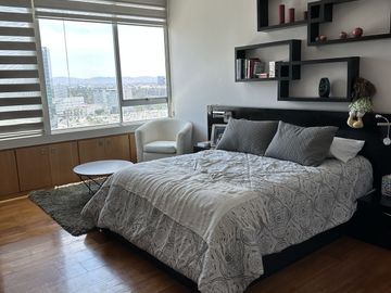 Penthouse en venta de 3 recámaras zona Angelópolis