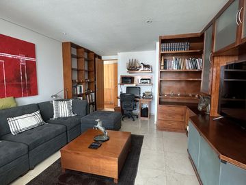 Penthouse en venta de 3 recámaras zona Angelópolis