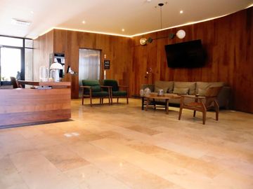 DEPARTARTAMENTO EN VENTA EN DISTRITO CUBE,  LOMAS ALTAS