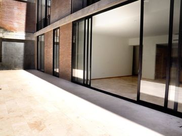 DEPARTARTAMENTO EN VENTA EN DISTRITO CUBE,  LOMAS ALTAS