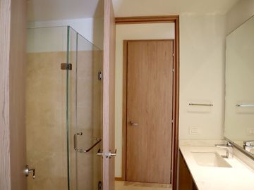 DEPARTARTAMENTO EN VENTA EN DISTRITO CUBE,  LOMAS ALTAS