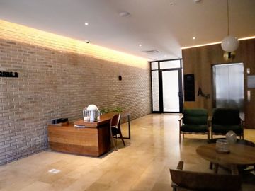 DEPARTARTAMENTO EN VENTA EN DISTRITO CUBE,  LOMAS ALTAS