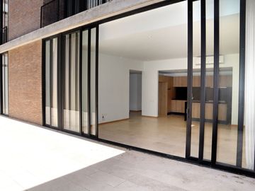 DEPARTARTAMENTO EN VENTA EN DISTRITO CUBE,  LOMAS ALTAS