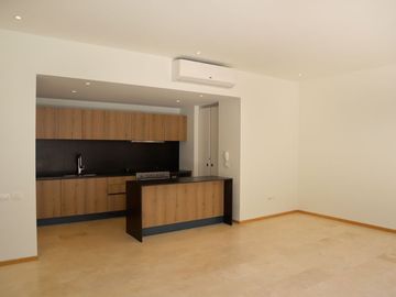 DEPARTARTAMENTO EN VENTA EN DISTRITO CUBE,  LOMAS ALTAS