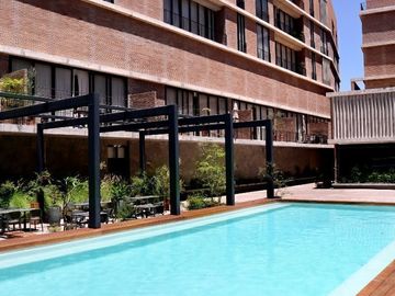 DEPARTARTAMENTO EN VENTA EN DISTRITO CUBE,  LOMAS ALTAS