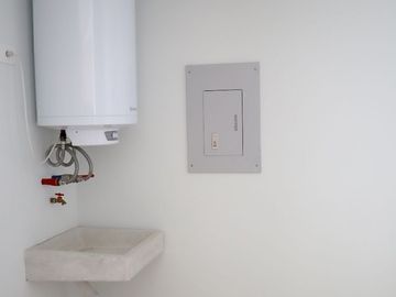 DEPARTARTAMENTO EN VENTA EN DISTRITO CUBE,  LOMAS ALTAS