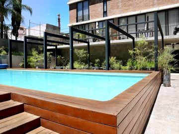 DEPARTARTAMENTO EN VENTA EN DISTRITO CUBE,  LOMAS ALTAS