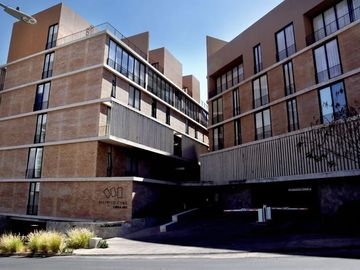 DEPARTARTAMENTO EN VENTA EN DISTRITO CUBE,  LOMAS ALTAS
