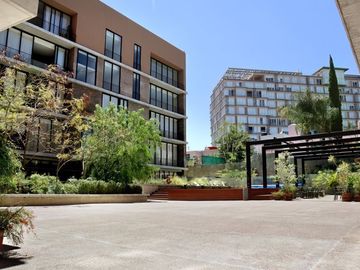 DEPARTARTAMENTO EN VENTA EN DISTRITO CUBE,  LOMAS ALTAS