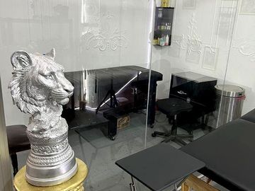 CASA EN VENTA EN AV.  HIDALGO EN LA COL. AMERICANA CON PROYECTO HOSTAL BOUTIQUE
