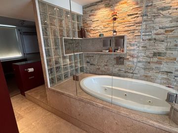 Del Valle Venta Pent House con terrazas !