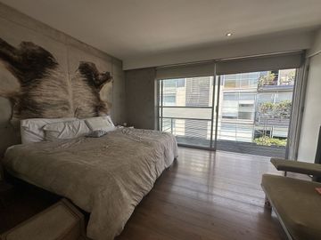 Del Valle Venta Pent House con terrazas !