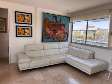 Del Valle Venta Pent House con terrazas !