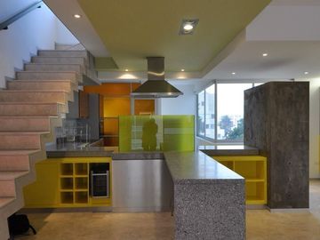 Del Valle Venta Pent House con terrazas !
