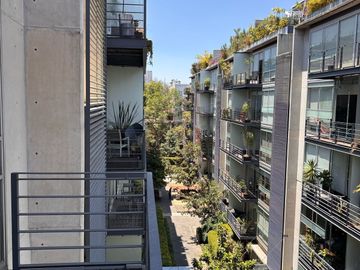Del Valle Venta Pent House con terrazas !
