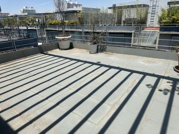 Del Valle Venta Pent House con terrazas !