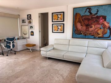 Del Valle Venta Pent House con terrazas !