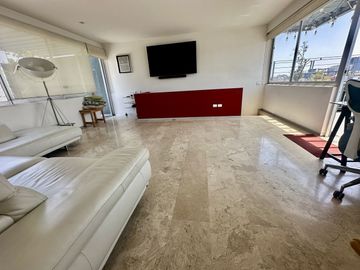 Del Valle Venta Pent House con terrazas !
