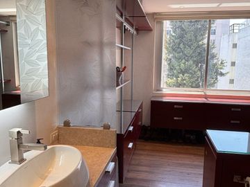 Del Valle Venta Pent House con terrazas !