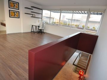 Del Valle Venta Pent House con terrazas !