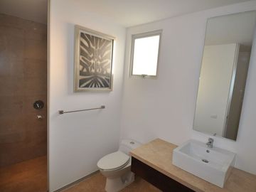 Del Valle Venta Pent House con terrazas !