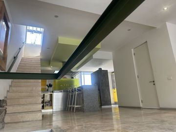 Del Valle Venta Pent House con terrazas !