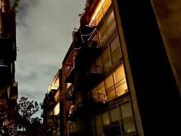 Del Valle Venta Pent House con terrazas !