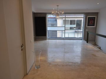 Del Valle Venta Pent House con terrazas !