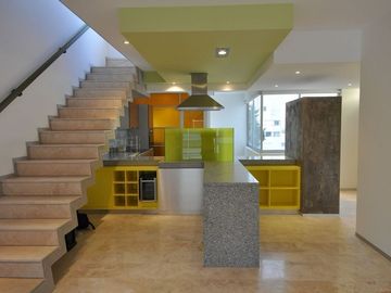 Del Valle Venta Pent House con terrazas !