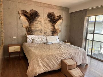 Del Valle Venta Pent House con terrazas !