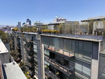 Del Valle Venta Pent House con terrazas !