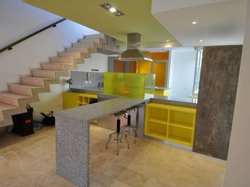 Del Valle Venta Pent House con terrazas !
