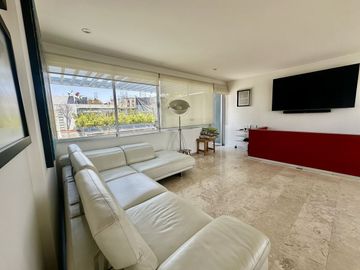 Del Valle Venta Pent House con terrazas !