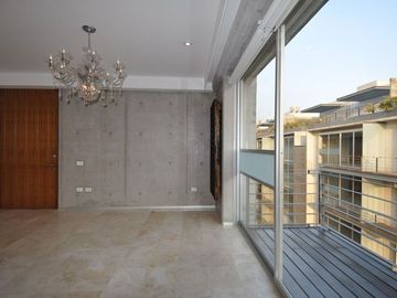 Del Valle Venta Pent House con terrazas !