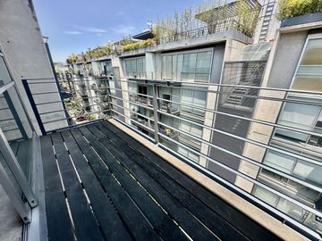 Del Valle Venta Pent House con terrazas !