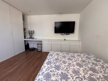 Del Valle Venta Pent House con terrazas !