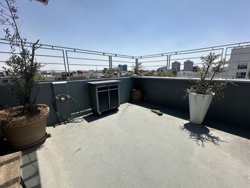 Del Valle Venta Pent House con terrazas !
