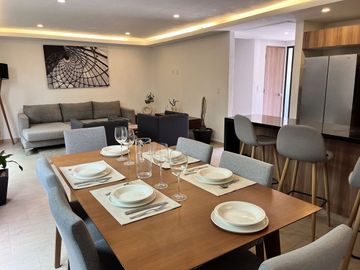 Estrena casa en Residencial Lago Esmeralda