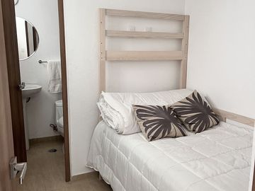 Estrena casa en Residencial Lago Esmeralda