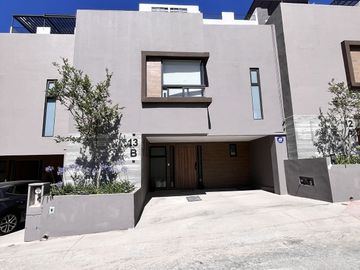 Estrena casa en Residencial Lago Esmeralda