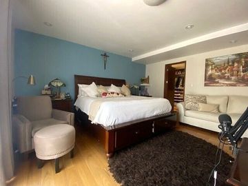 VENTA CASA EN SANTA CATARINA COYOACAN