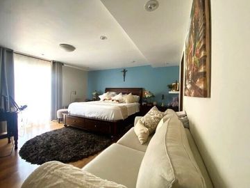 VENTA CASA EN SANTA CATARINA COYOACAN
