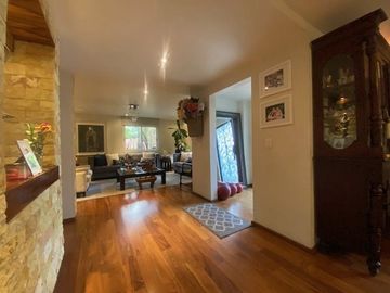VENTA CASA EN SANTA CATARINA COYOACAN