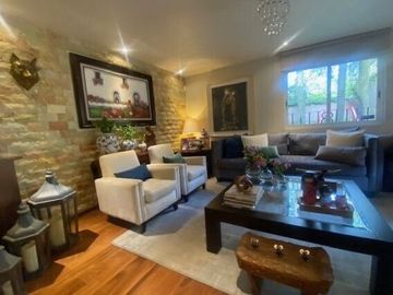 VENTA CASA EN SANTA CATARINA COYOACAN