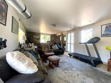 VENTA CASA EN SANTA CATARINA COYOACAN