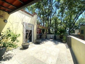 VENTA CASA EN SANTA CATARINA COYOACAN