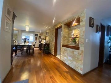 VENTA CASA EN SANTA CATARINA COYOACAN