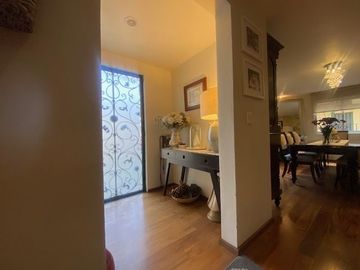 VENTA CASA EN SANTA CATARINA COYOACAN